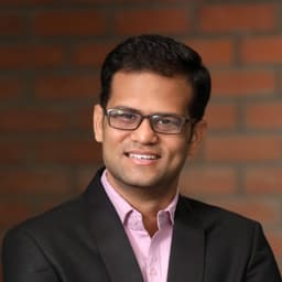 Alok Patel