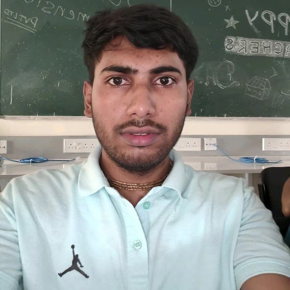 Alok Paul