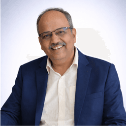 Alok Ramsisaria