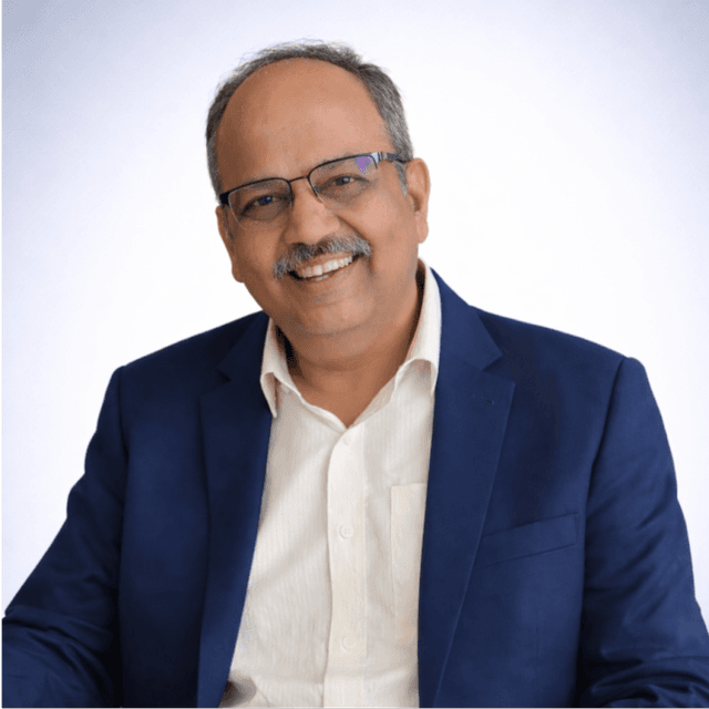 Alok Ramsisaria