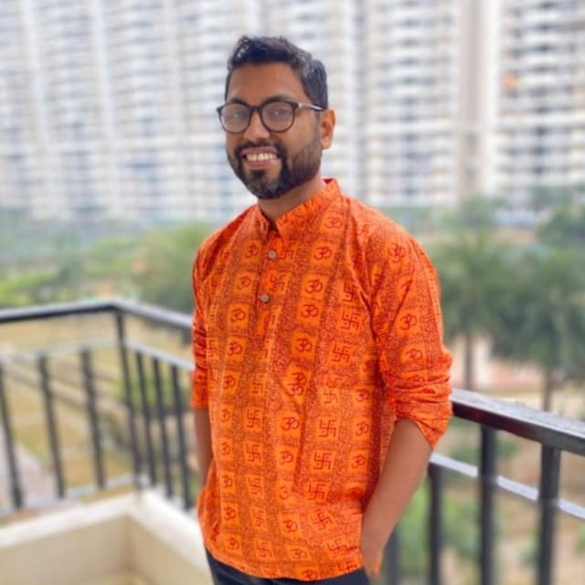 Alok Ranjan