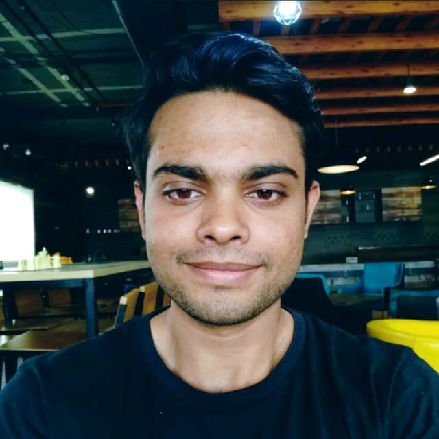 Alok Ranjan