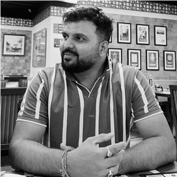 Alok Ranjan S.
