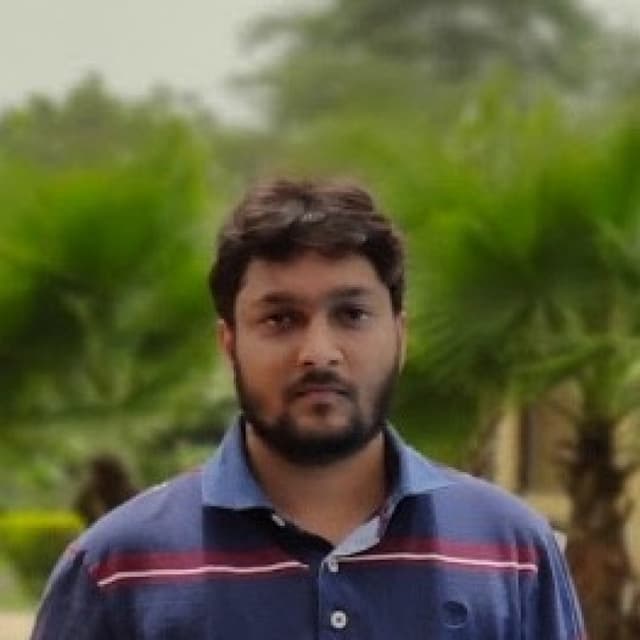 Alok Sharma
