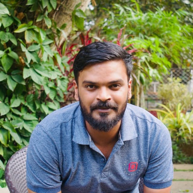 Alok Singh Baghel