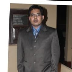 Alok Srivastava