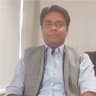 Alok Saxena