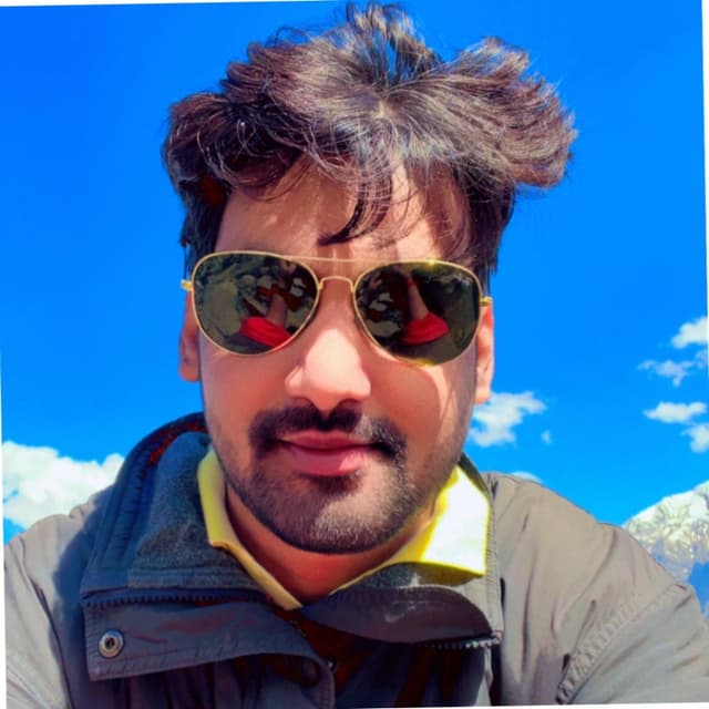 Alok Verma