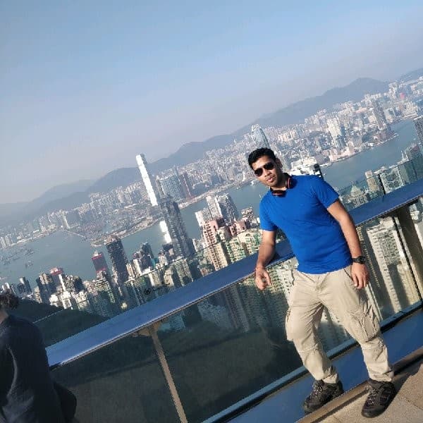 Alok Kumar