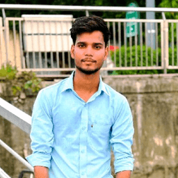 Alok kumar Verma