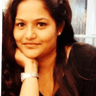 Alolika Ghosh