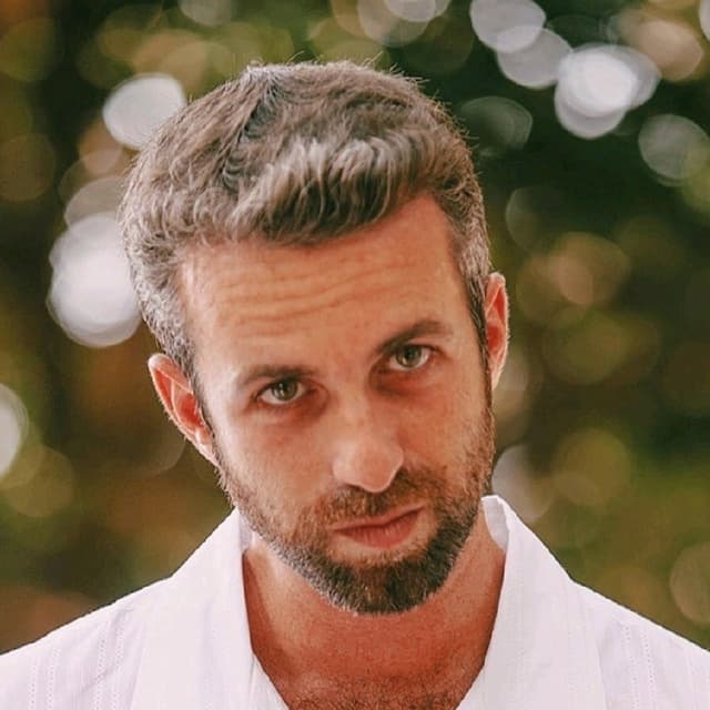 Alon Meron