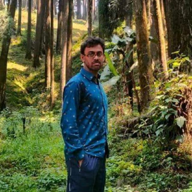 Aditya Aloy Sen