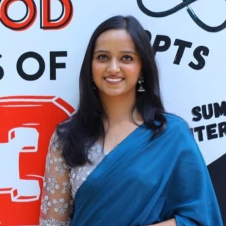 Alpana Singh