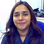 Alpana Chaturvedi