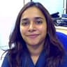 Alpana Chaturvedi