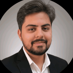 Alpansh Tarwani