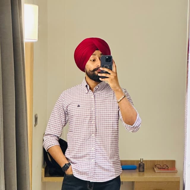 Alpat Brar