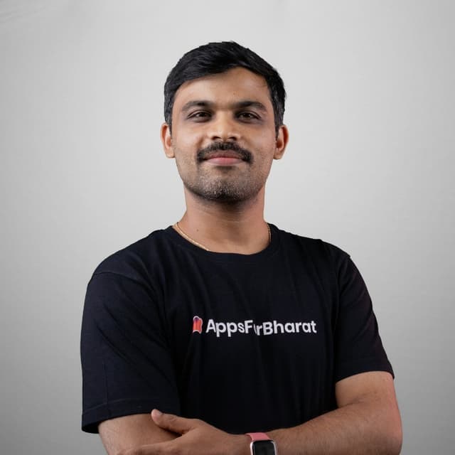 Alpesh Bupkya