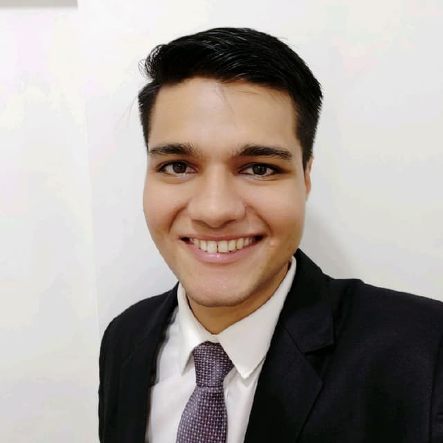 Alpesh Parmar