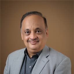 Alpesh Mehta