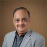 Alpesh Mehta