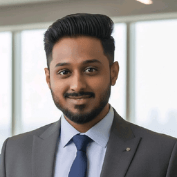 Alpesh Prajapati (AP)