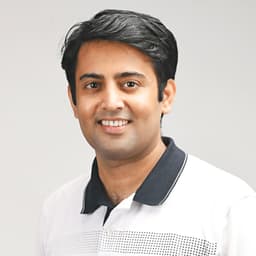 Alpesh Vesuwala
