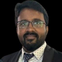 Dr. Alphin Masilamany Santha