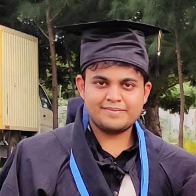 Alphonse Prakash