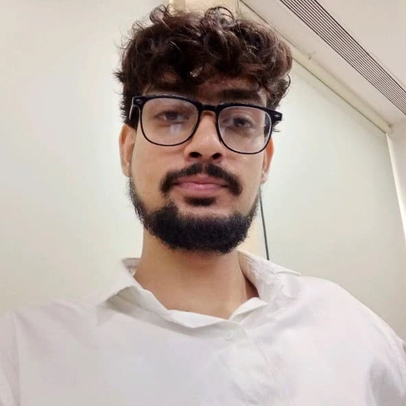 Alqama Ansari