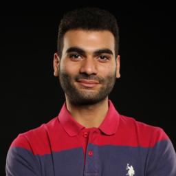 Mohamed Hassan Al Sheraie