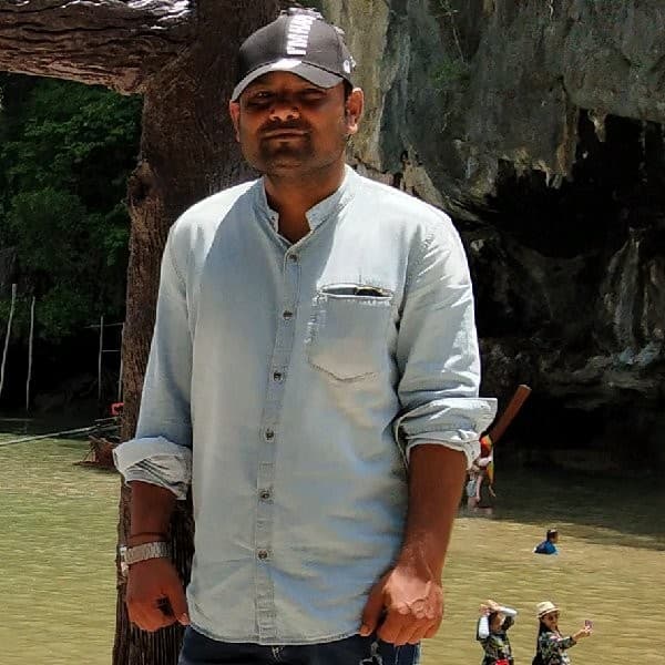 Altaf Ahmed