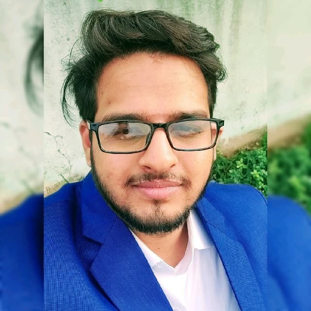 Altaf Ahmed Shahna