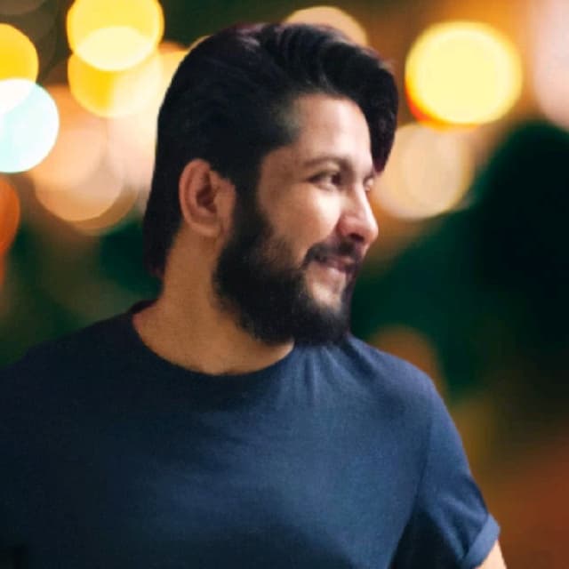 Altaf Simavatwala