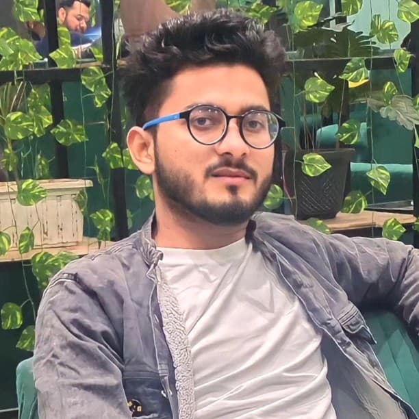 Altamash Siddiqui