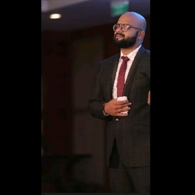 Alton Abraham