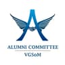Alumni Committee VGSoM IIT Kharagpur