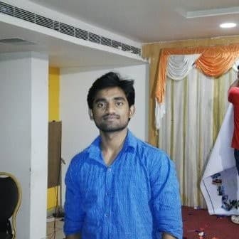 Babu Rajesh Aluri