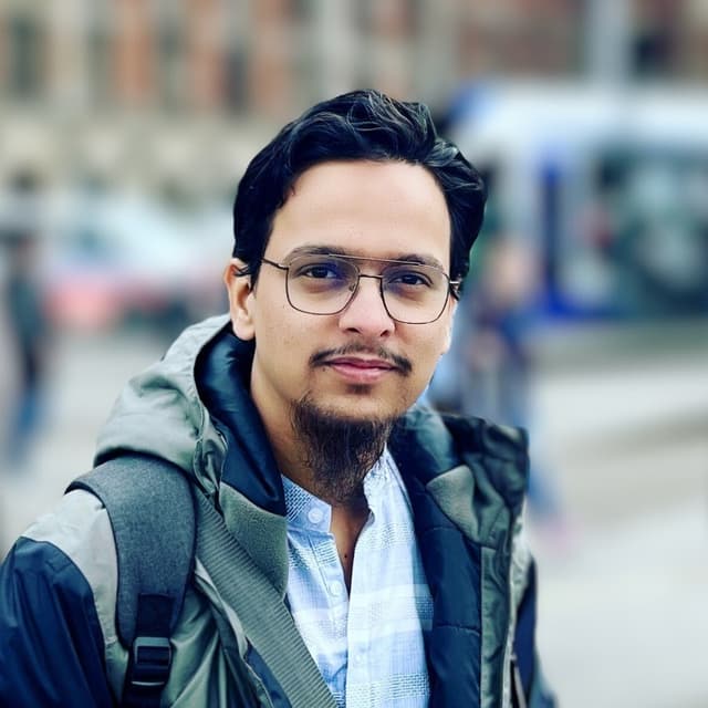 Faisal Alvi