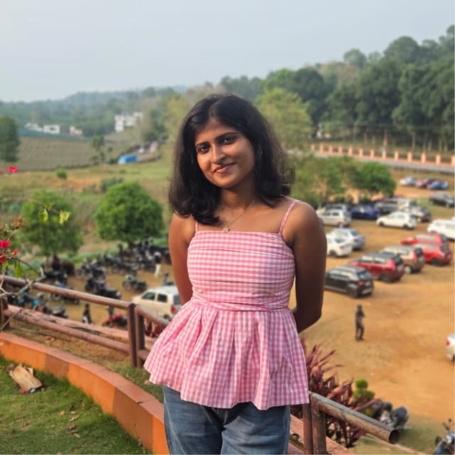 Alvina Aju