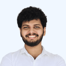 Alvin Georgekutty