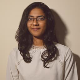 Alvira Baig
