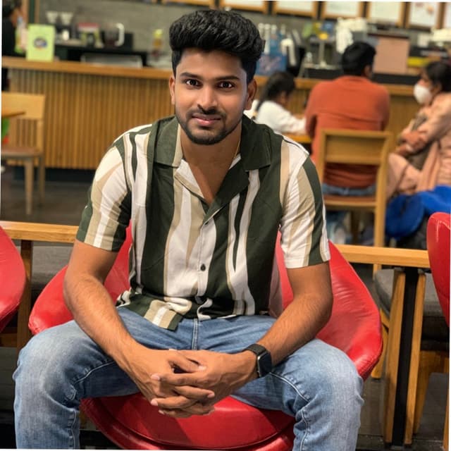 Vijay Adapa
