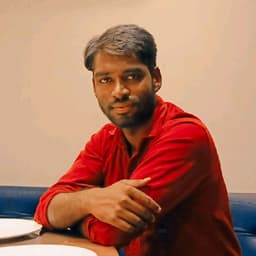 Mayur Parmar