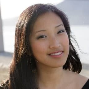 Alyce Tzue