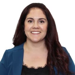 Alyssa Hamburg, PMP