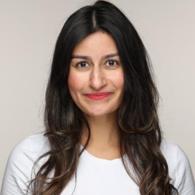 Alyssa Jaffer