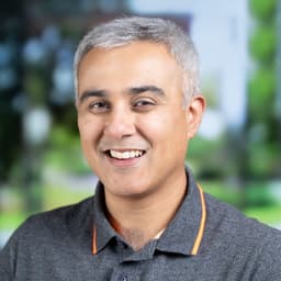 Akash Mohan