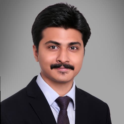 Arnab Mandal